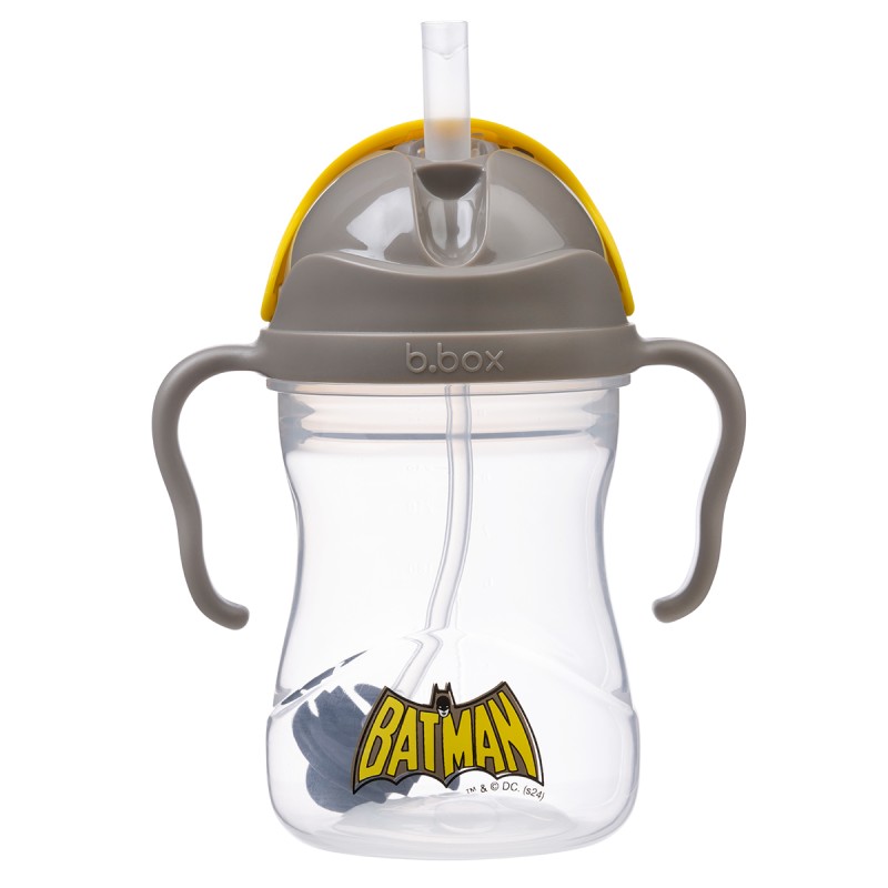 BBOX Sippy cup - Batman