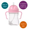 BBOX Sippy cup - Blossom