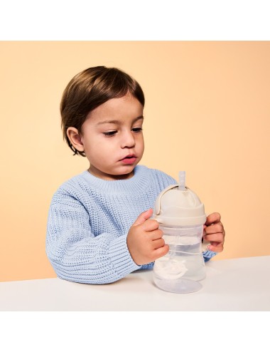 BBOX Sippy cup - Latte