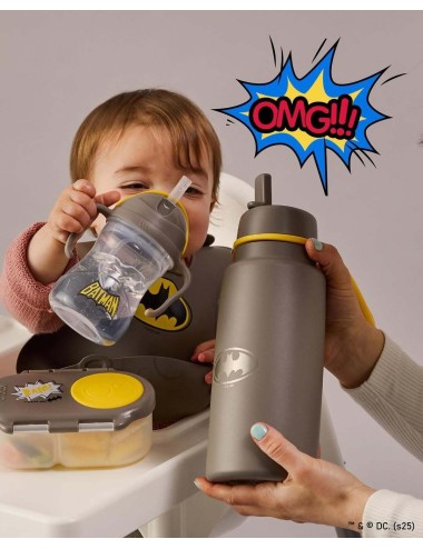 BBOX Sippy cup - Batman