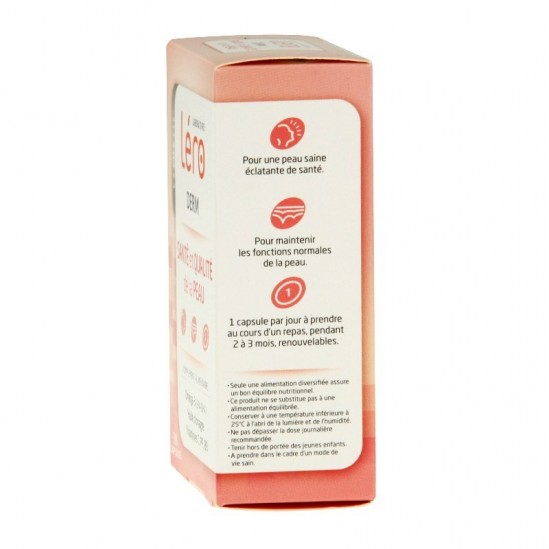 Léro derm nutrition... Léro derm nutrition...