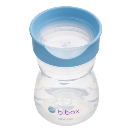 BBOX Training cup - Blueberry