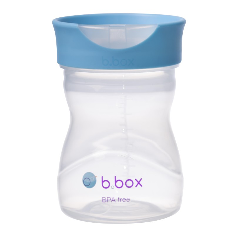 BBOX Training cup - Blueberry