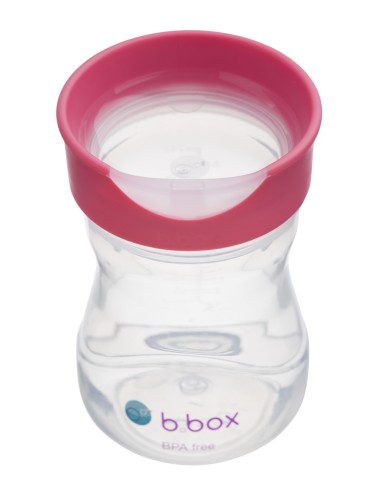 BBOX Training cup - Raspberry