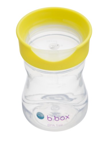 BBOX Training cup - Lemon Sherbet