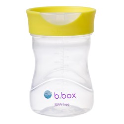 BBOX Training cup - Lemon Sherbet