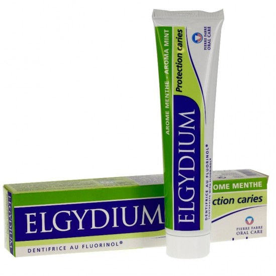 Elgydium dentifrice... Elgydium dentifrice...