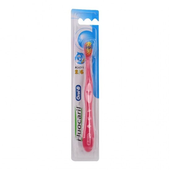 Fluocaril brosse à dents... Fluocaril brosse à dents...