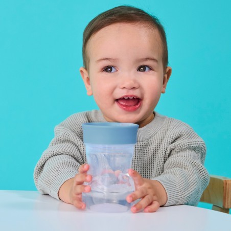 BBOX Tasse 3 en 1 - Ocean
