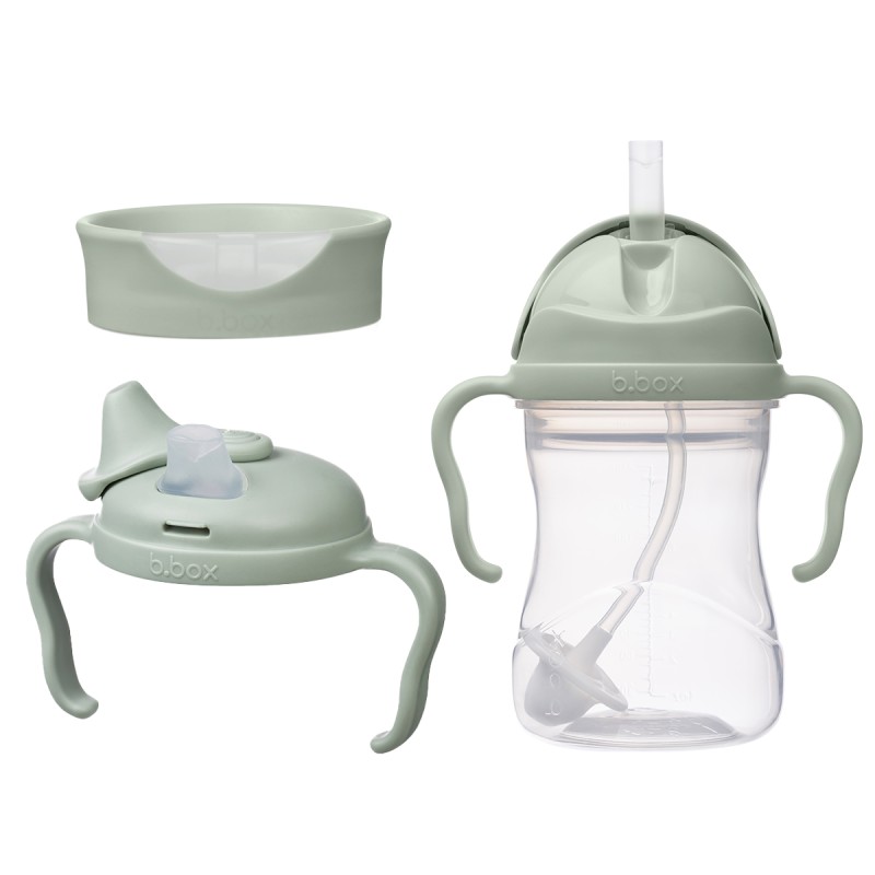 BBOX Tasse 3 en 1 - Sage