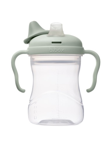 BBOX Tasse 3 en 1 - Sage