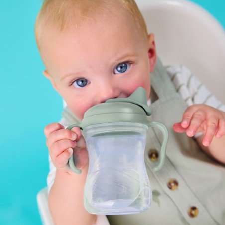 BBOX Tasse 3 en 1 - Sage