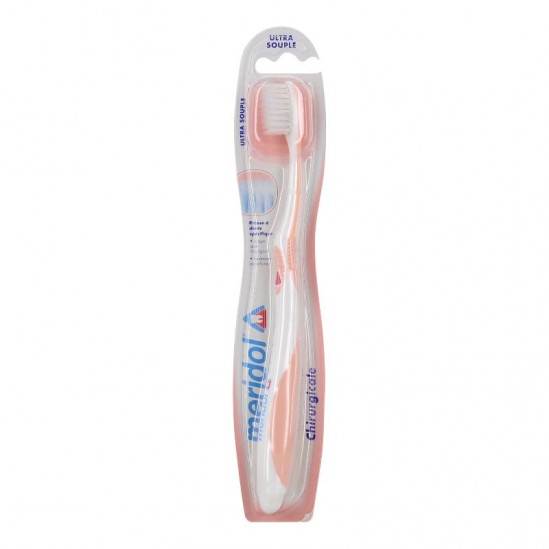 Meridol brosse à dents... Meridol brosse à dents...