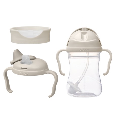 BBOX Tasse 3 en 1 - Latte