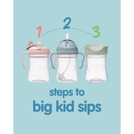 BBOX Tasse 3 en 1 - Sage