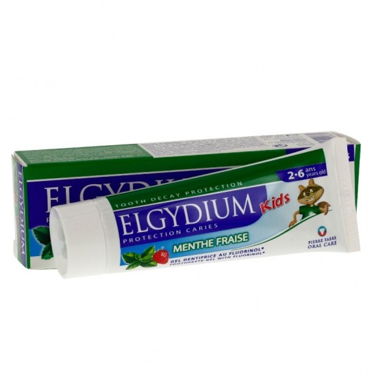 Elgydium dentifrice... Elgydium dentifrice...