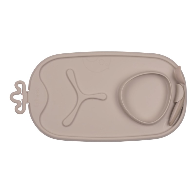 BBOX Tapis / Plat Roll + go - Latte