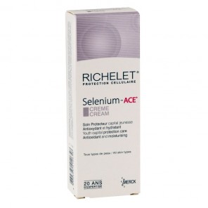 Richelet selenium-ace crème 50ml