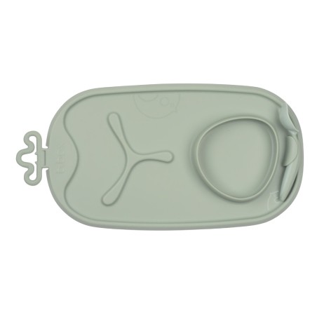 BBOX Tapis / Plat Roll + go - Sage