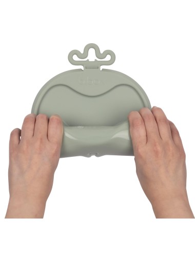 BBOX Tapis / Plat Roll + go - Sage