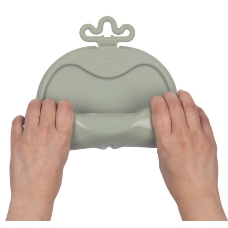 BBOX Tapis / Plat Roll + go - Sage
