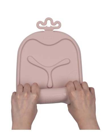 BBOX Tapis / Plat Roll + go - Blush