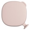BBOX Bol ventouse en silicone - Blush