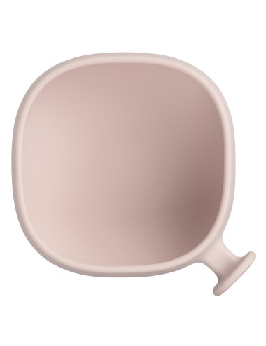 BBOX Bol ventouse en silicone - Blush