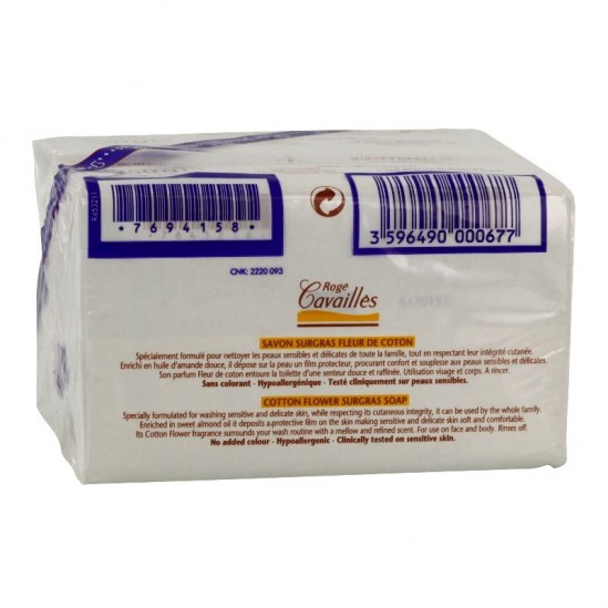 Rogé Cavaillès Savon... Rogé Cavaillès Savon...