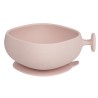 BBOX Bol ventouse en silicone - Blush