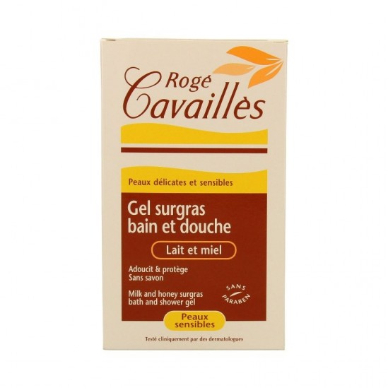 Rogé Cavaillès Gel surgras... Rogé Cavaillès Gel surgras...