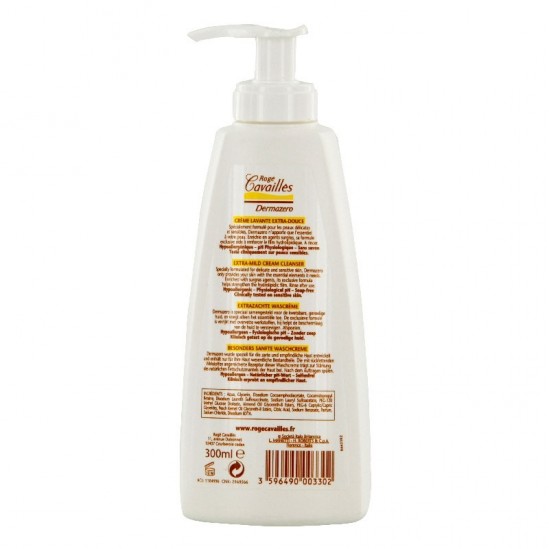 Rogé Cavaillès Dermazero... Rogé Cavaillès Dermazero...