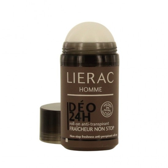 Lierac homme déodorant... Lierac homme déodorant...