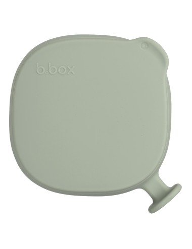 BBOX Bol ventouse en silicone - Sage