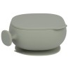 BBOX Bol ventouse en silicone - Sage