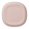 BBOX Plat ventouse en silicone - Blush