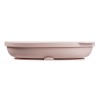 BBOX Plat ventouse en silicone - Blush
