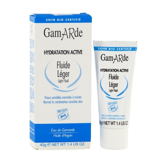 Gamarde Hydratation Active... Gamarde Hydratation Active...