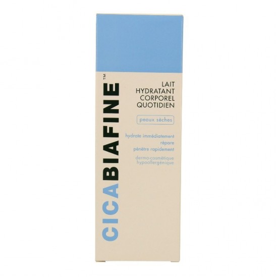CicaBiafine lait hydratant... CicaBiafine lait hydratant...