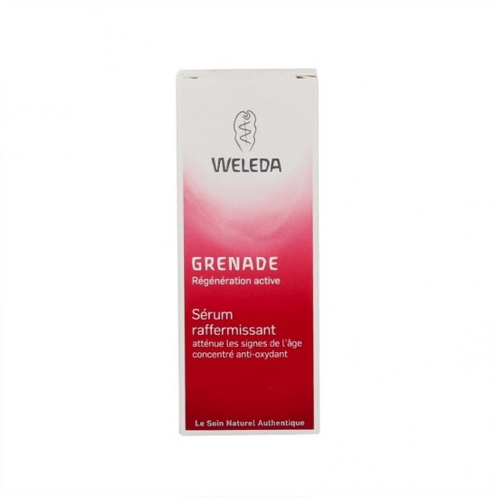 Weleda sérum raffermissant... Weleda sérum raffermissant...