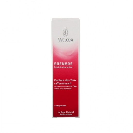 Weleda contour des yeux... Weleda contour des yeux...