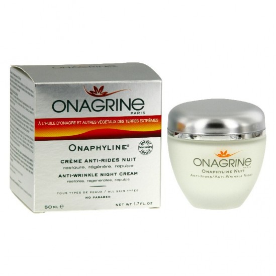 ONAGRINE CRÈME NUIT... ONAGRINE CRÈME NUIT...