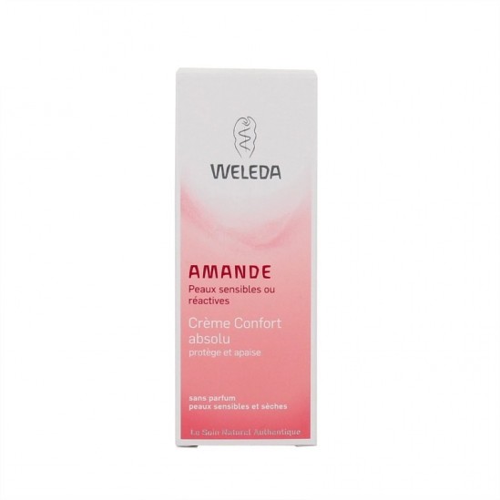 Weleda Crème confort absolu... Weleda Crème confort absolu...
