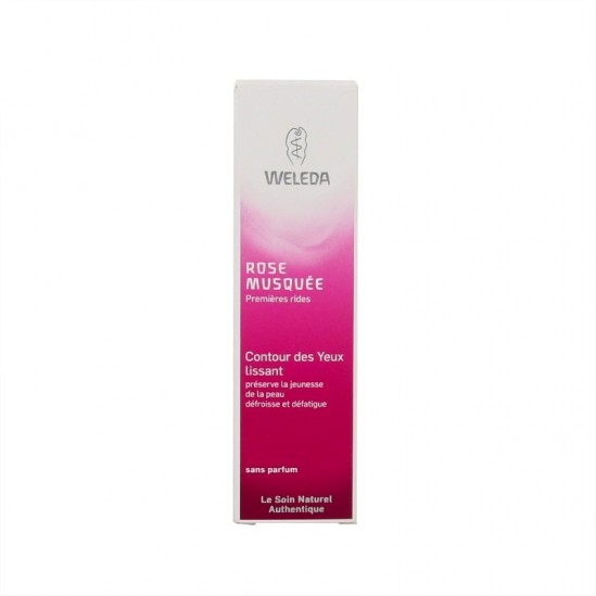 Weleda contour des yeux... Weleda contour des yeux...