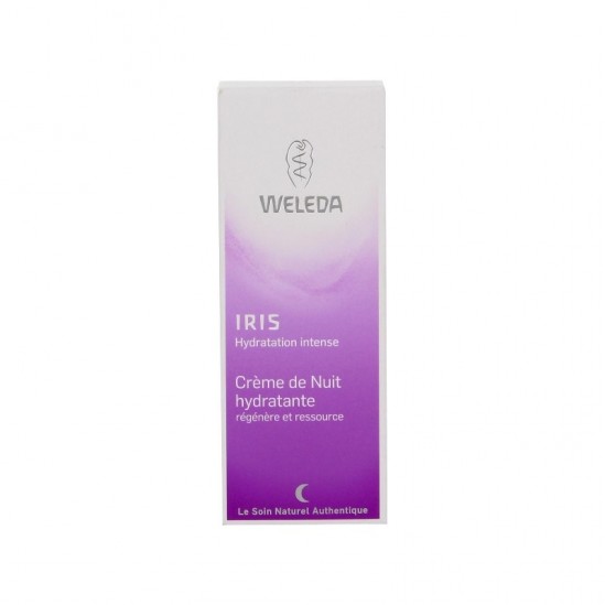 Weleda Crème de Nuit... Weleda Crème de Nuit...