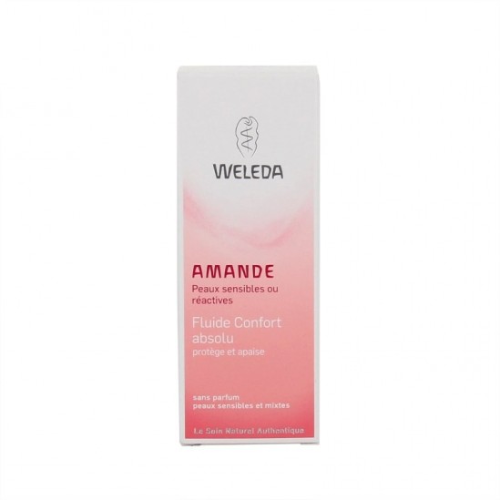 Weleda Fluide Confort... Weleda Fluide Confort...