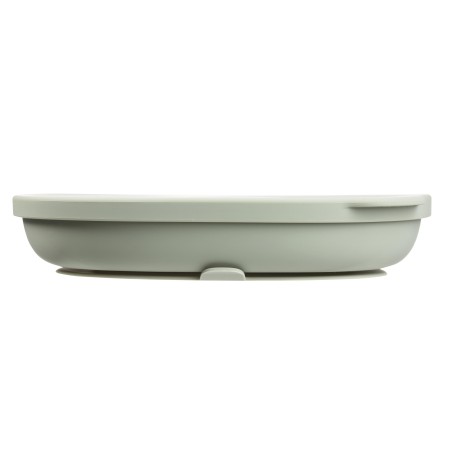 BBOX Plat ventouse en silicone - Sage