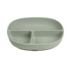 BBOX Plat ventouse en silicone - Sage