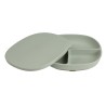 BBOX Plat ventouse en silicone - Sage