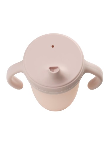 BBOX Tasse en silicone - Blush